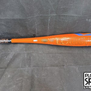 BRAND NEW! 2023 Louisville Slugger Atlas Alloy Bat (-10) 20 oz. 30”