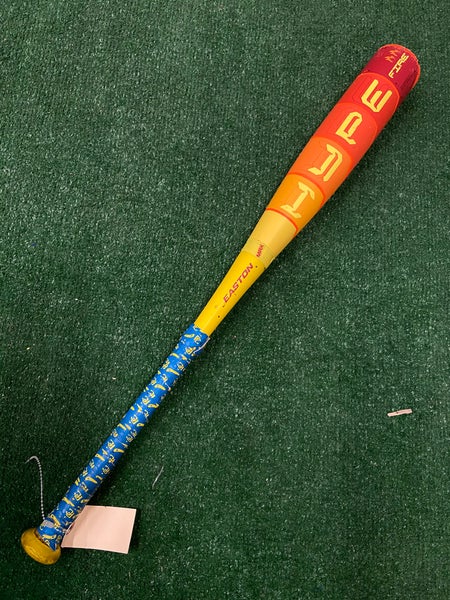 Easton Hype Fire USA Youth Bat (-10) 2025