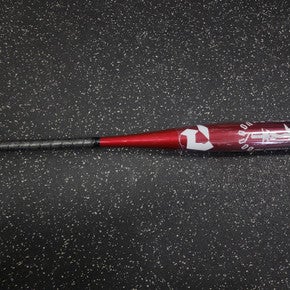 Used Demarini VOODOO BB/SB USSSA 2 3/4 Bat 32" 11849-S000034923