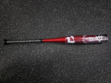 Used Demarini VOODOO BB/SB USSSA 2 3/4 Bat 32" 11849-S000034923