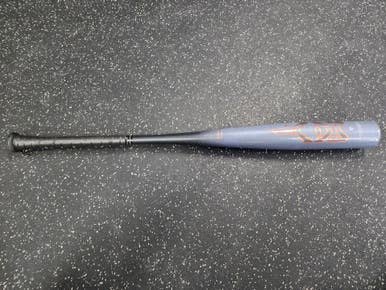Used Easton MAV 1 BB/SB High School -3 Bat 34" 11849-S000034924