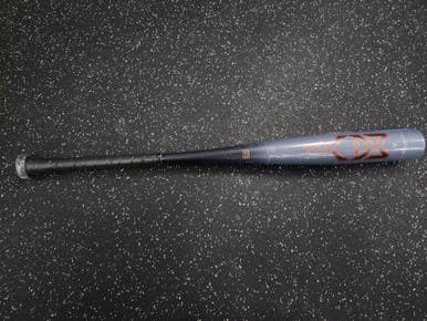 Used Easton MAV 1 BB/SB High School -3 Bat 32" 11849-S000034925