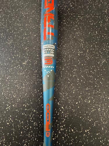 Used Easton TANGO BB/SB High School -3 Bat 33" 11849-S000034945