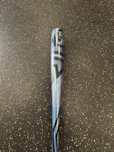 Louisville Slugger OMAHA BB/SB USA 2 5/8 Bat 28" 11849-S000034944