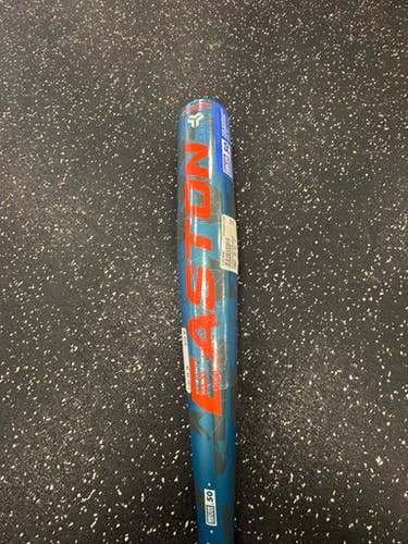Used Easton TANGO BB/SB High School -3 Bat 34" 11849-S000034946