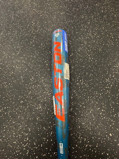 Used Easton TANGO BB/SB High School -3 Bat 34" 11849-S000034946