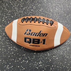 Used Baden Official Football 11849-S000034905
