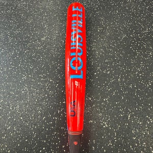 Used Louisville Slugger SELECT PWR BB/SB USA 2 5/8 Bat 32" 11849-S000034943