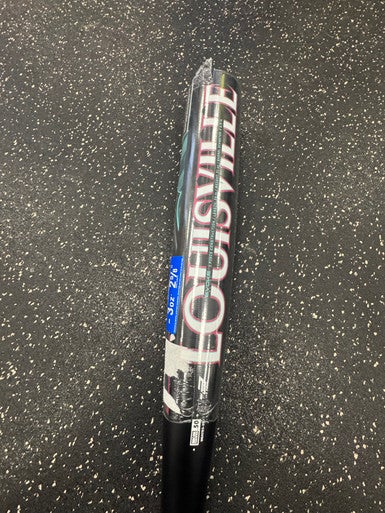 Used Louisville Slugger ATLAS BB/SB High School -3 Bat 34" 11849-S000034947