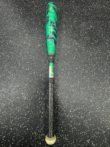 Used Louisville Slugger META BB/SB USSSA 2 3/4 Bat 28" 11849-S000034949