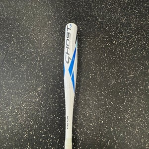 Used Easton GHOST YOUTH BB/SB Fastpitch Bat 27" 11849-S000034951