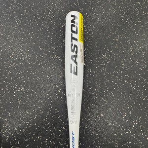 Used Easton GHOST YOUTH BB/SB Fastpitch Bat 26" 11849-S000034953