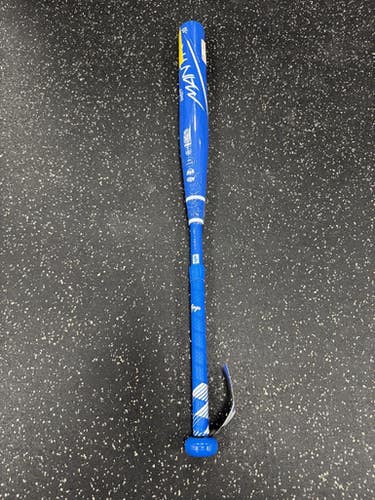 Used Rawlings MANTRA BB/SB Fastpitch Bat 32" 11849-S000034955