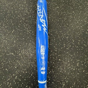 Used Rawlings MANTRA BB/SB Fastpitch Bat 31" 11849-S000034956
