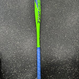 Used Easton TYPHOON BB/SB USA 2 1/4 Bat 30" 11849-S000034957