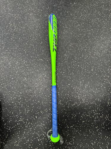 Used Easton TYPHOON BB/SB USA 2 1/4 Bat 30" 11849-S000034957