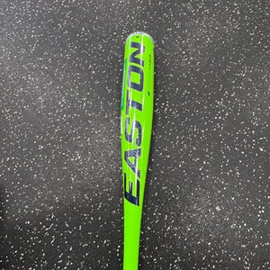 Used Easton TYPHOON BB/SB USA 2 1/4 Bat 28" 11849-S000034959