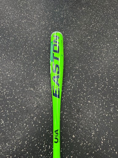 Used Easton TYPHOON BB/SB USA 2 1/4 Bat 27" 11849-S000034958
