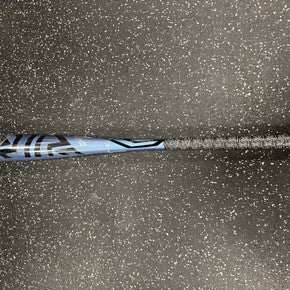 Used Louisville Slugger OMAHA BB/SB USA 2 5/8 Bat 29" 11849-S000034962