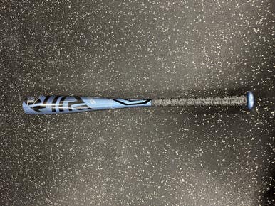 Used Louisville Slugger OMAHA BB/SB USA 2 5/8 Bat 29" 11849-S000034962