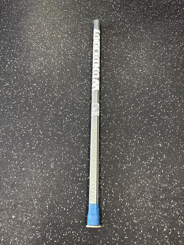 Used Maverik WONDERBOY Mens Atk/Mid LAX Shaft Grey 11849-S000034975