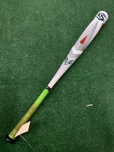 Louisville Slugger Atlas (2 3/4") USSSA Bat (-5) 2025