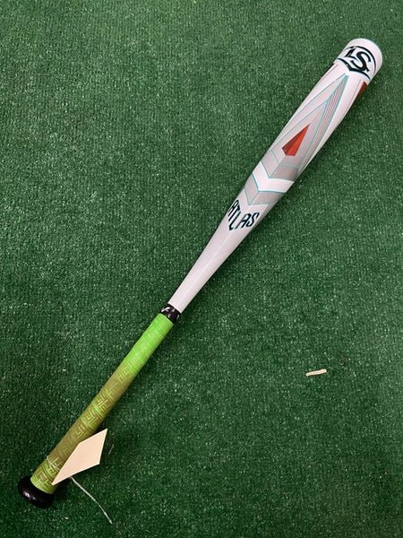 Louisville Slugger Atlas (2 3/4") USSSA Bat (-5) 2025