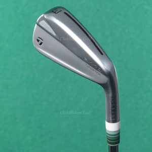 TaylorMade 2023 P-770 Forged Single 3 Iron DG MID Tour Issue S400 Steel Stiff