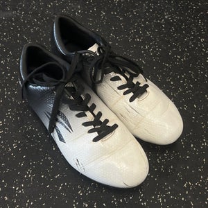 Used Soccer Cleats Black Senior 9 11849-S000035302