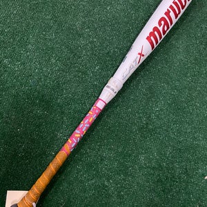 Marucci CAT X Connect Hybrid (2 3/4") USSSA 2023 (-10)