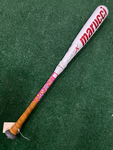 Marucci CAT X Connect Hybrid (2 3/4") USSSA 2023 (-10)
