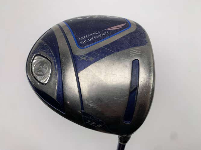 XXIO Eleven Ladies Driver 12.5* MP1100 L Ladies Graphite Womens RH