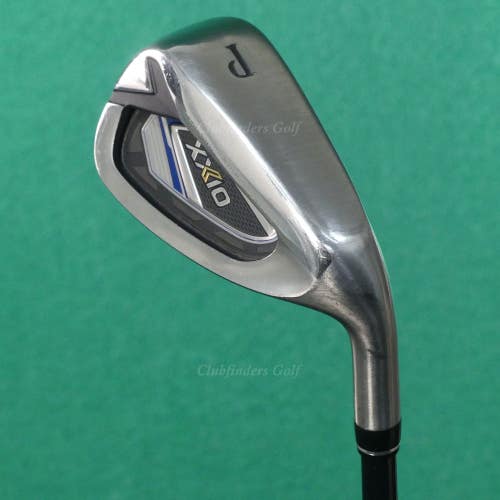 XXIO 12 PW Pitching Wedge Factory MP 1200 47g Graphite Regular