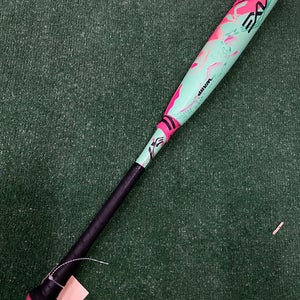 Axe WARP Flared Knob (2 3/4") USSSA Bat 2025 (-8)
