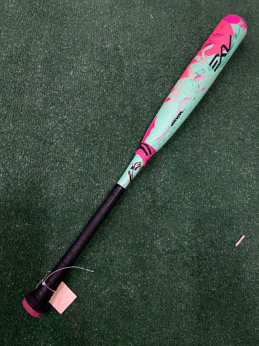 Axe WARP Flared Knob (2 3/4") USSSA Bat 2025 (-8)