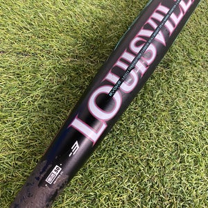 Louisville Slugger Atlas BBCOR Bat (-3) 2025