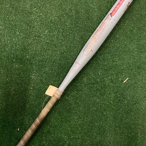 Easton Ghost Unlimited Fastpitch Bat 2025 (-10)