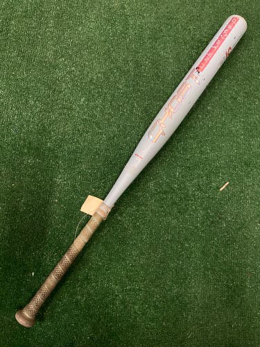 Easton Ghost Unlimited Fastpitch Bat 2025 (-10)