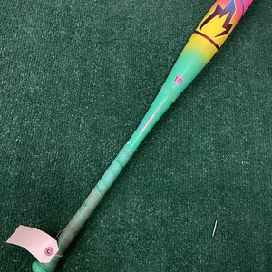 Easton Hype Fire Composite USA (2 5/8") 2026 (-10)