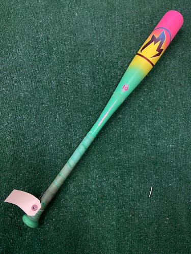 Easton Hype Fire Composite USA (2 5/8") 2026 (-10)