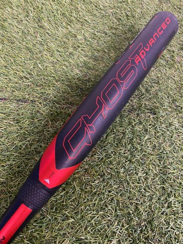 Easton Ghost Advanced Fastpitch Bat 2024 (-11)