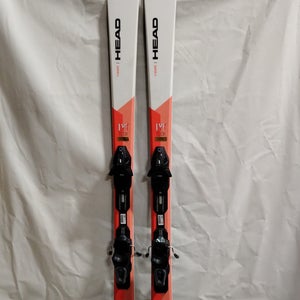 New 177 HEAD V6 skis