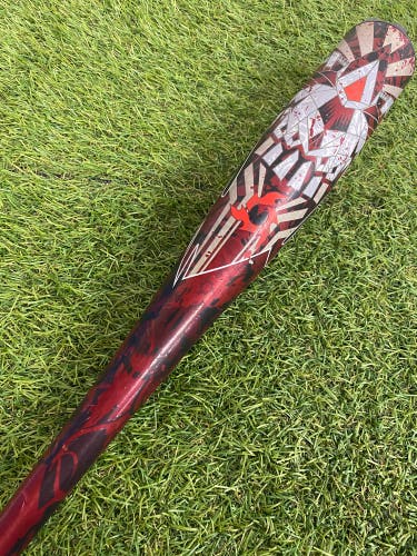 DeMarini Voodoo Youth (2 5/8") USA 2023 (-11)