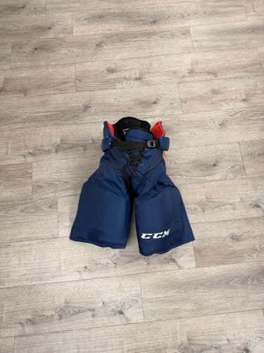 Senior Large CCM HP45 Hockey Pants Pro Stock (New)