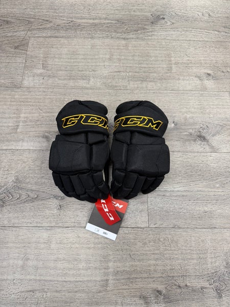 CCM HGJSCHLPP Gloves 14" Pro Stock (New)