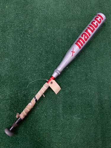 Marucci CAT X Composite (2 3/4") USSSA 2023 (-5)