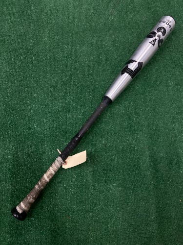 DeMarini The Goods Hybrid BBCOR Bat 2022 (-3)