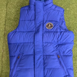 Adult Large Abercrombie Vest (Used)