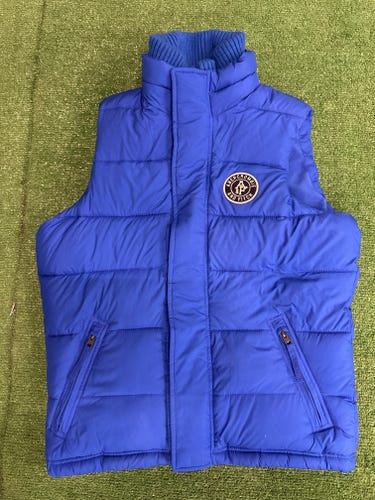 Adult Large Abercrombie Vest (Used)