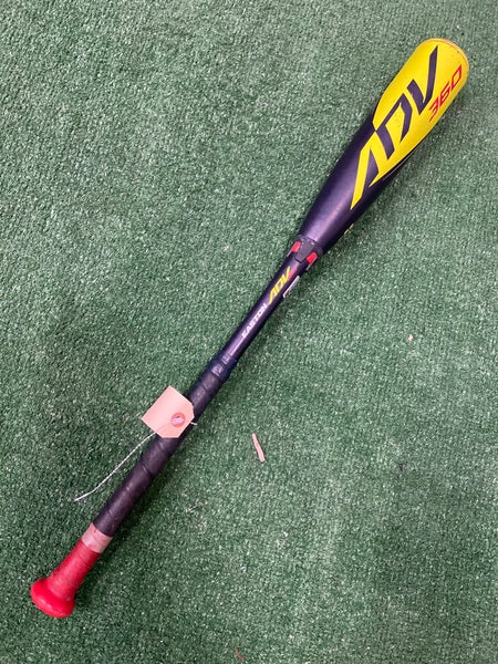 Easton ADV 360 (2 5/8") USA Youth Bat 2022 (-11)